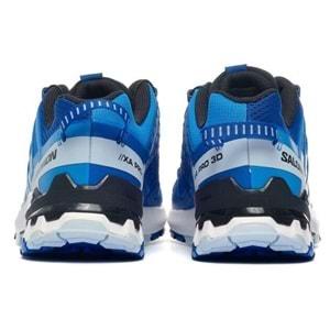 Salomon Xa Pro 3D V9 L47272100 Outdoor Erkek Spor Ayakkabı