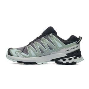 Salomon Xa Pro 3D V9 W L47272900 Outdoor Unisex Spor Ayakkabı