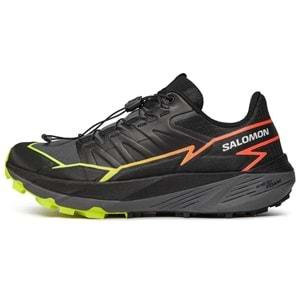 Salomon Thundercross L47295400 Outdoor Erkek Spor Ayakkabı