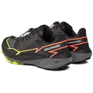 Salomon Thundercross L47295400 Outdoor Erkek Spor Ayakkabı