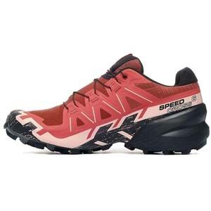 Salomon Speedcross 6 W L47301100 Outdoor Unisex Spor Ayakkabı