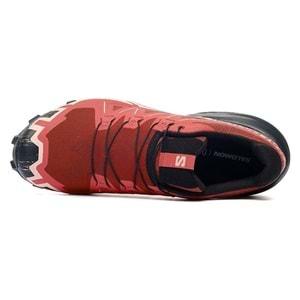 Salomon Speedcross 6 W L47301100 Outdoor Unisex Spor Ayakkabı