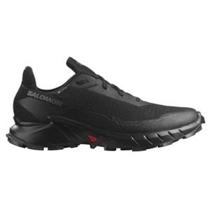 Salomon Alphacross 5 Gtx Gore-Tex® L47310900 Outdoor Erkek Patika Koşu Ayakkabısı