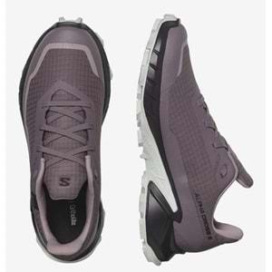 Salomon Alphacross 5 Gtx Gore-Tex® L47311000 Outdoor Unisex Patika Koşu Ayakkabısı