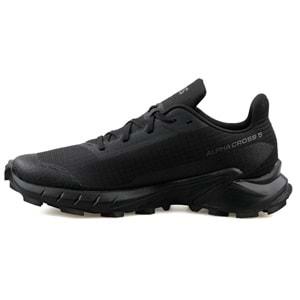 Salomon Alphacross 5 L47312700 Outdoor Unisex Patika Koşu Ayakkabısı