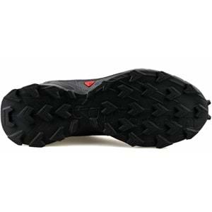 Salomon Alphacross 5 L47312700 Outdoor Unisex Patika Koşu Ayakkabısı