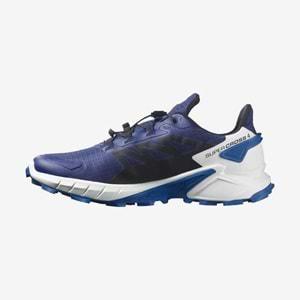 Salomon Süpercross 4 L47315700 Outdoor TrailRunning Patika Unisex Koşu Ayakkabısı