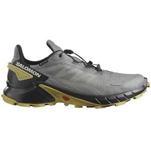 Salomon Süpercross 4 Gtx Gore-Tex® L47317200 Outdoor Erkek Spor Ayakkabı