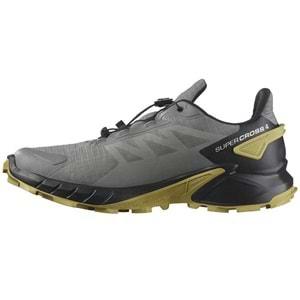 Salomon Süpercross 4 Gtx Gore-Tex® L47317200 Outdoor Erkek Spor Ayakkabı