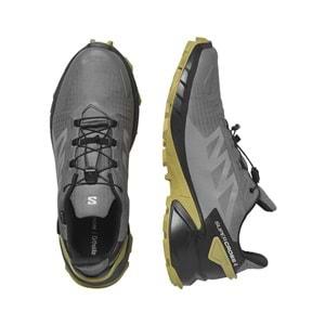 Salomon Süpercross 4 Gtx Gore-Tex® L47317200 Outdoor Erkek Spor Ayakkabı