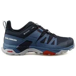 Salomon X Ultra 4 Gtx Gore-Tex® L47376500 Hiking Patika Koşu Erkek Outdoor Ayakkabı