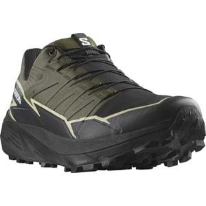 Salomon Thundercross Gtx Gore-Tex® L47383400 Outdoor Erkek Spor Ayakkabı