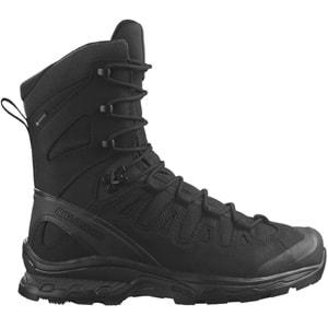 Salomon Lowa Gore-Tex® Su Geçirmez Tactical Bot Özel Kuvvetler Askeri Botu Erkek Bot