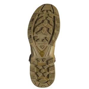 Salomon Lowa Gore-Tex® Su Geçirmez Tactical Bot Özel Kuvvetler Askeri Botu Erkek Bot