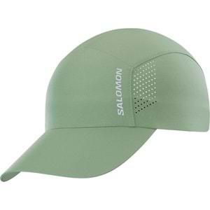 Salomon LC2229000 Cross Cap Unisex Şapka