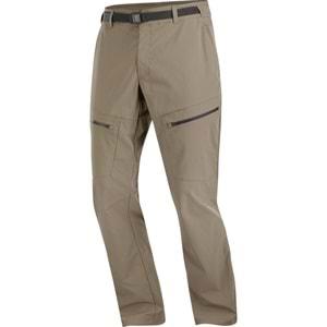 Salomon LC2212300 Outerpath Utılıty Pants Outdoor Kamp Erkek Pantolonu