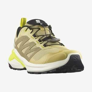 Salomon X-Adventure L47451300 Hiking Patika Erkek Spor Ayakkabı