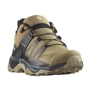 Salomon X Ultra 4 L47452300 Outdoor Hiking Erkek Patika Koşu Ayakkabısı