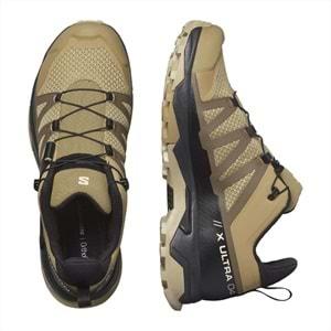 Salomon X Ultra 4 L47452300 Outdoor Hiking Erkek Patika Koşu Ayakkabısı