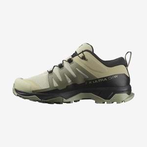 Salomon X Ultra 4 W L47452600 Outdoor Hiking Patika Unisex Koşu Ayakkabısı