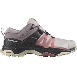 Salomon X Ultra 4 Gtx W Gore-Tex® L47454000 Patika Koşu Unisex Outdoor Ayakkabı