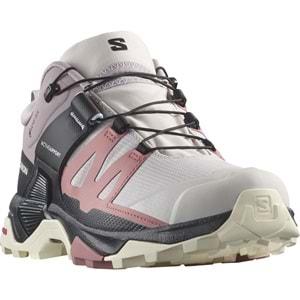 Salomon X Ultra 4 Gtx W Gore-Tex® L47454000 Patika Koşu Unisex Outdoor Ayakkabı