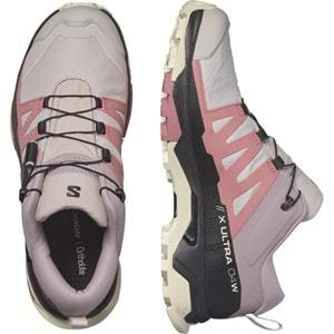 Salomon X Ultra 4 Gtx W Gore-Tex® L47454000 Patika Koşu Unisex Outdoor Ayakkabı