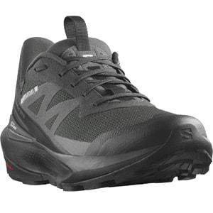 Salomon Elixir Activ Gtx Gore-Tex® L47456100 Patika Koşu Ayakkabısı Erkek Spor Ayakkabı