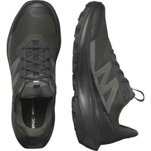 Salomon Elixir Activ Gtx Gore-Tex® L47456100 Patika Koşu Ayakkabısı Erkek Spor Ayakkabı