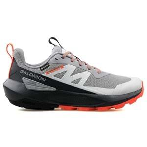 Salomon Elixir Activ Gtx Gore-Tex® L47456200 Patika Koşu Ayakkabısı Erkek Spor Ayakkabı