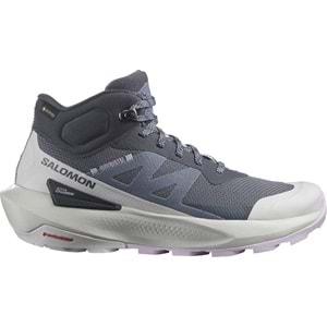 Salomon Elixir Activ Mıd Gtx W Gore-Tex® L47457400 Patika Tırmanış Unisex Outdoor Bot