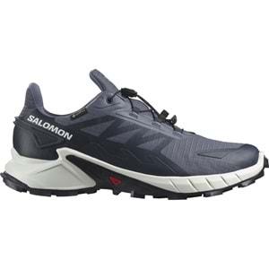 Salomon Süpercross 4 Gtx Gore-Tex® L47462300 Outdoor Erkek Spor Ayakkabı