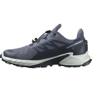 Salomon Süpercross 4 Gtx Gore-Tex® L47462300 Outdoor Erkek Spor Ayakkabı