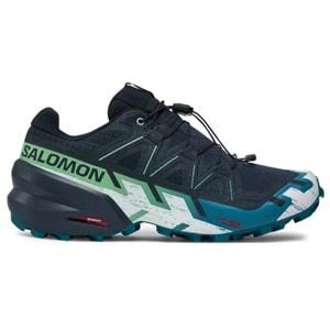 Salomon Speedcross 6 L47465300 Outdoor Erkek Spor Ayakkabı