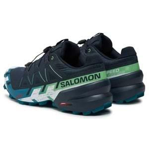 Salomon Speedcross 6 L47465300 Outdoor Erkek Spor Ayakkabı