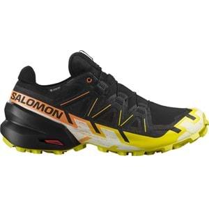 Salomon L47465400 Speedcross 6 GTX Gore-Tex® Outdoor Unisex Spor Ayakkabı