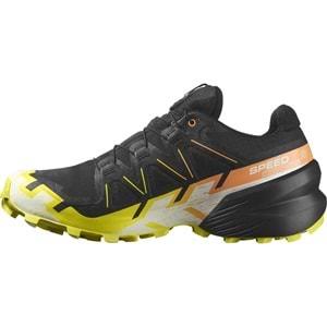 Salomon L47465400 Speedcross 6 GTX Gore-Tex® Outdoor Unisex Spor Ayakkabı