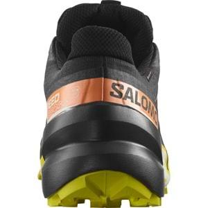 Salomon L47465400 Speedcross 6 GTX Gore-Tex® Outdoor Unisex Spor Ayakkabı