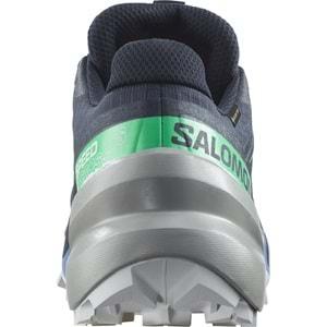 Salomon L47465900 Speedcross 6 GTX Gore-Tex® Outdoor Unisex Spor Ayakkabı