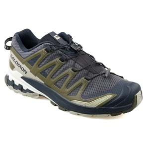 Salomon Xa Pro 3D V9 L47467500 Outdoor Erkek Spor Ayakkabı