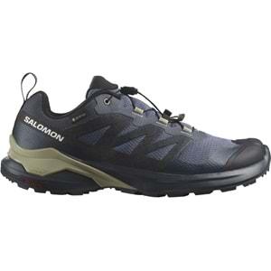 Salomon X-adventure Gtx Gore-Tex® L47526000 Patika Erkek Spor Ayakkabı