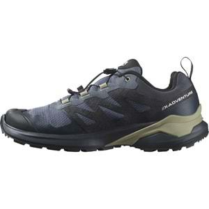 Salomon X-adventure Gtx Gore-Tex® L47526000 Patika Erkek Spor Ayakkabı