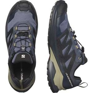 Salomon X-adventure Gtx Gore-Tex® L47526000 Patika Erkek Spor Ayakkabı