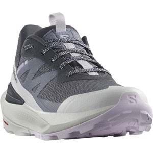 Salomon Elixir Activ Gtx Gore-Tex® L47526500 Patika Koşu Ayakkabısı Unisex Outdoor Ayakkabı