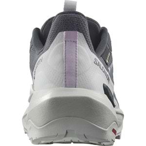 Salomon Elixir Activ Gtx Gore-Tex® L47526500 Patika Koşu Ayakkabısı Unisex Outdoor Ayakkabı