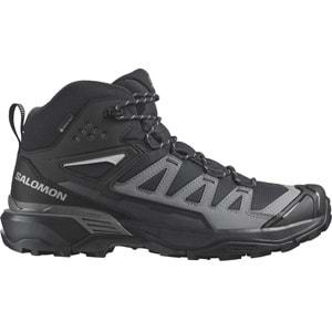 Salomon X-Ultra 360 Mıd Gtx Gore-Tex® L47447600 Patika Tırmanış Erkek Outdoor Bot