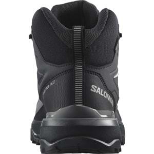 Salomon X-Ultra 360 Mıd Gtx Gore-Tex® L47447600 Patika Tırmanış Erkek Outdoor Bot