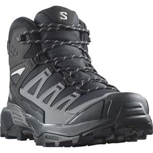 Salomon X-Ultra 360 Mıd Gtx Gore-Tex® L47447600 Patika Tırmanış Erkek Outdoor Bot