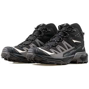 Salomon X-Ultra 360 Mıd Gtx Gore-Tex® L47448600 Patika Tırmanış Unisex Outdoor Bot