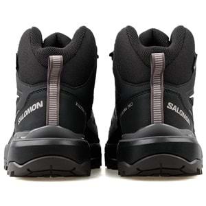 Salomon X-Ultra 360 Mıd Gtx Gore-Tex® L47448600 Patika Tırmanış Unisex Outdoor Bot
